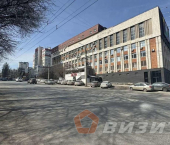 офис 48.9 кв м, этаж 5/5 Антонова-Овсеенко улица, 44а