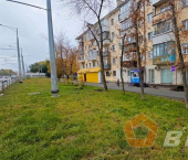 торговое помещение 85 кв м Пугачевский тракт, 80