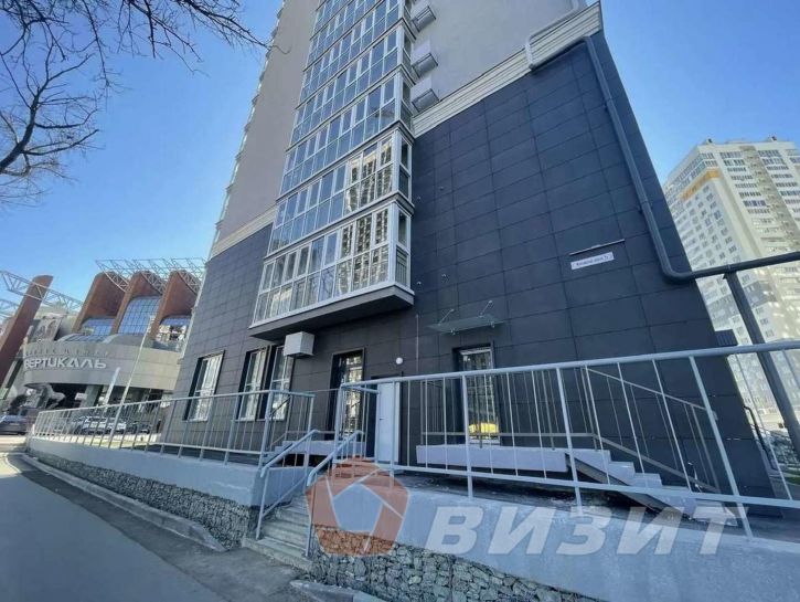 Торговое помещение Московское шоссе, 11