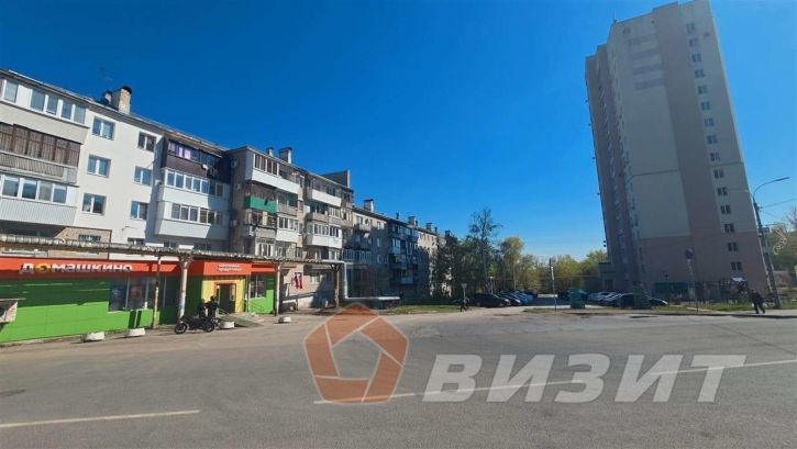 Торговое помещение Батайская улица, 3