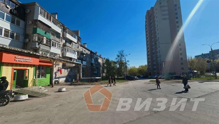 Торговое помещение Батайская улица, 3