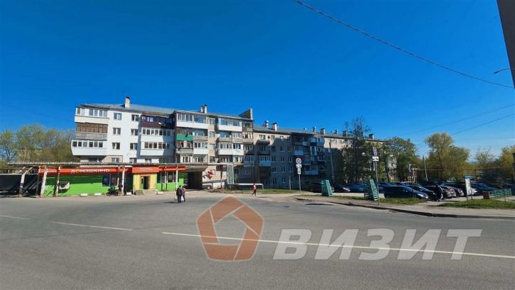 Торговое помещение Батайская улица, 3