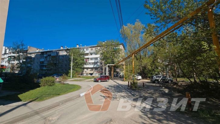 Торговое помещение Батайская улица, 3