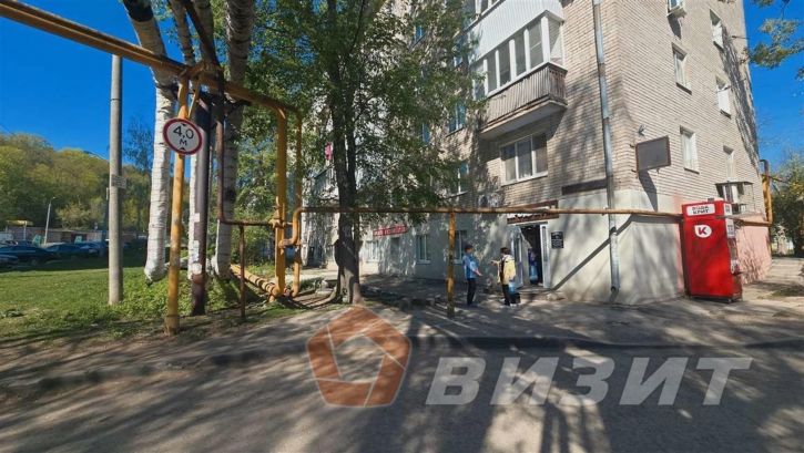 Торговое помещение Батайская улица, 3