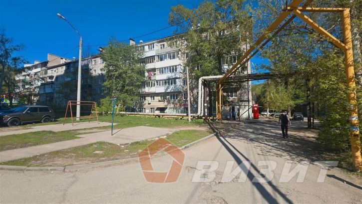Торговое помещение Батайская улица, 3