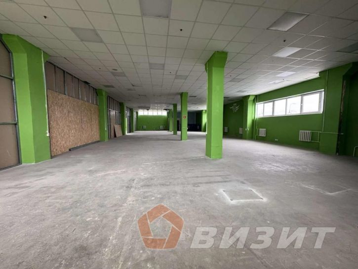 Производственное помещение Дзержинского улица, 48