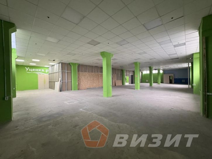 Производственное помещение Дзержинского улица, 48