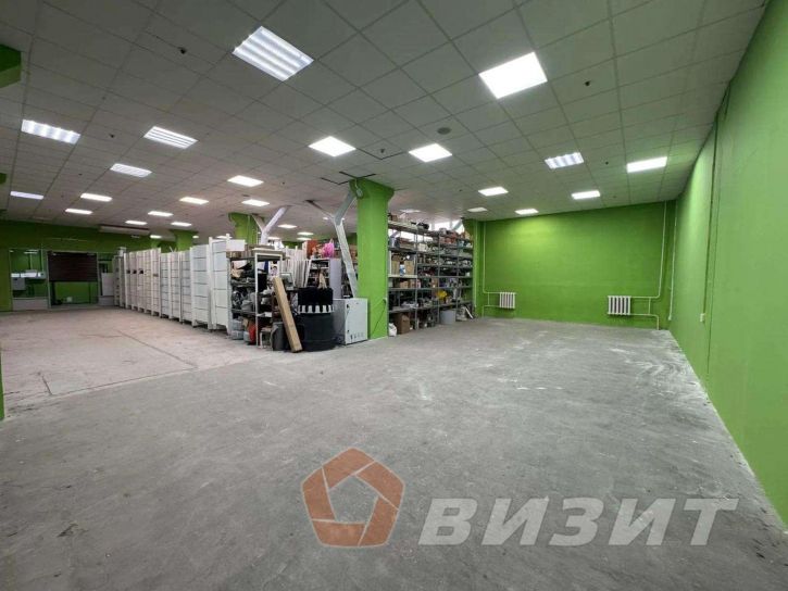 Производственное помещение Дзержинского улица, 48