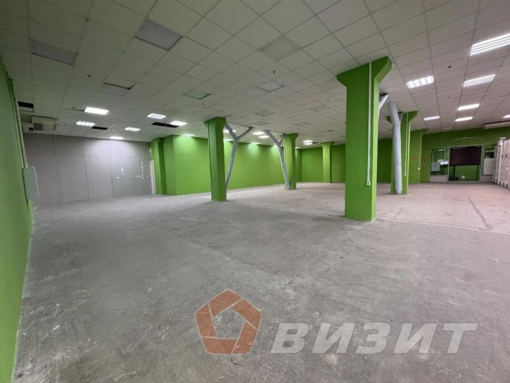 Производственное помещение Дзержинского улица, 48