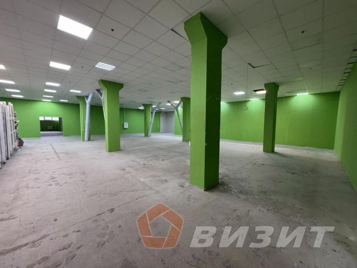 Производственное помещение Дзержинского улица, 48