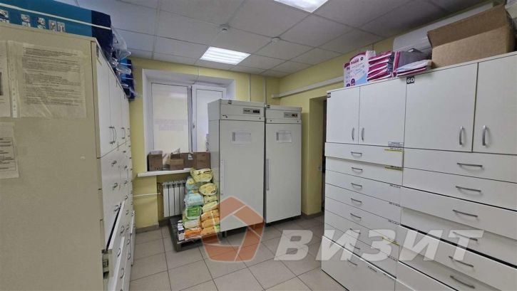 Торговое помещение Металлургов проспект, 29