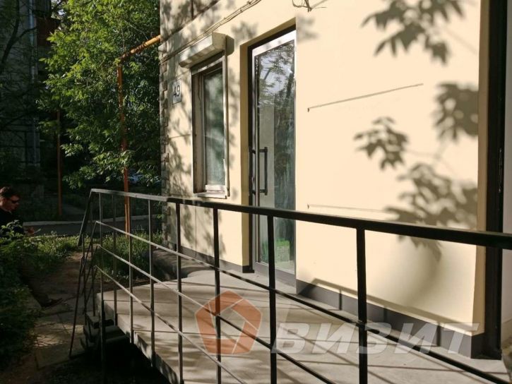 Торговое помещение Каховская улица, 49