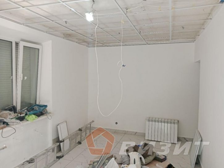 Торговое помещение Каховская улица, 49
