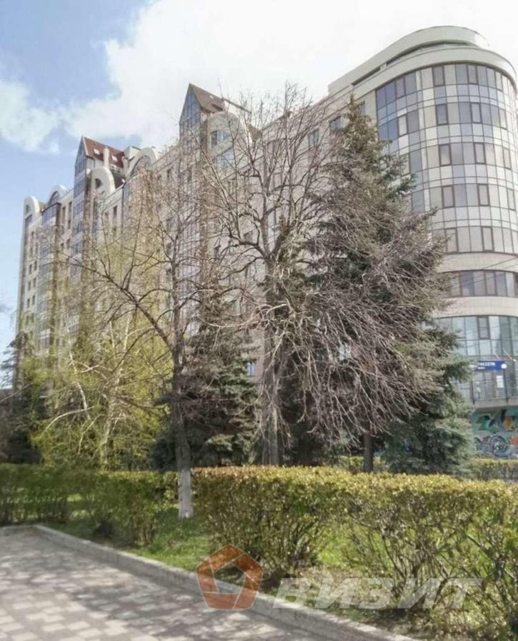 Офис Максима Горького улица, 131