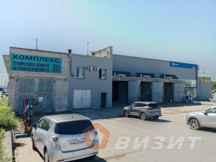 Склад Карла Маркса проспект, 526