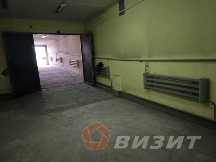 Склад Карла Маркса проспект, 526