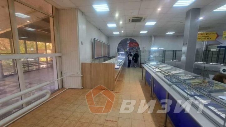Торговое помещение Георгия Димитрова улица, 7А
