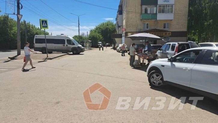 Торговое помещение 4-й квартал, 15