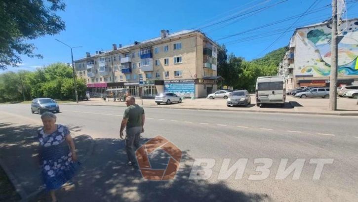 Торговое помещение 4-й квартал, 15