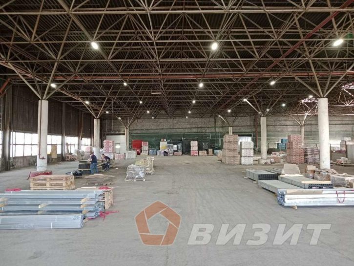 Склад Карла Маркса проспект, 526