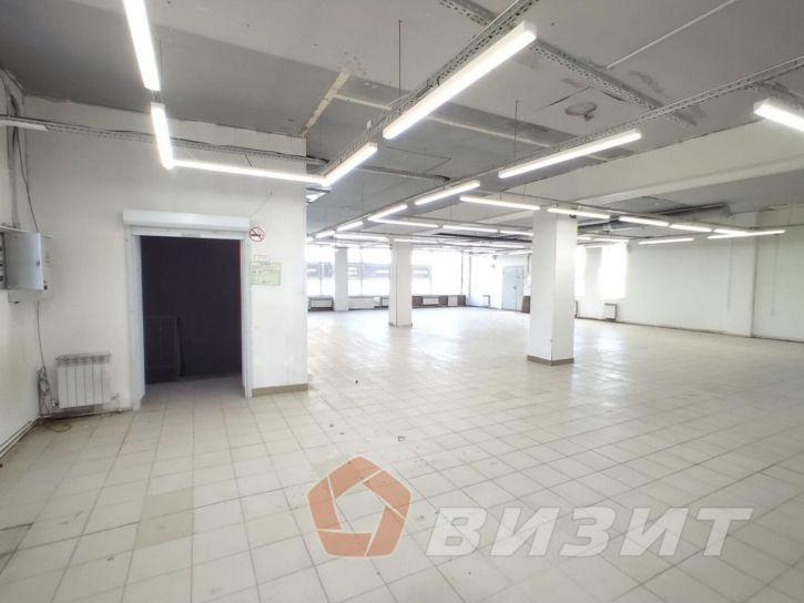 Торговое помещение Авроры улица, 40