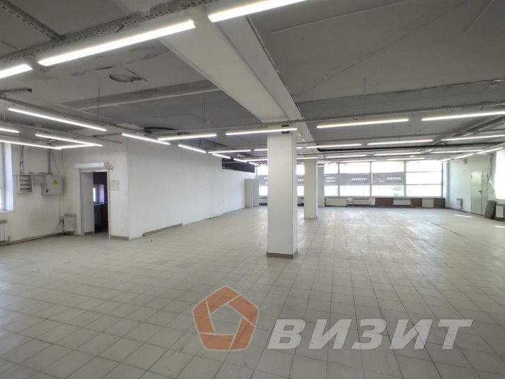 Торговое помещение Авроры улица, 40