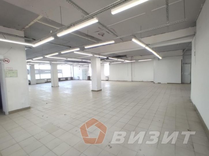 Торговое помещение Авроры улица, 40