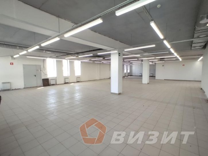 Торговое помещение Авроры улица, 40