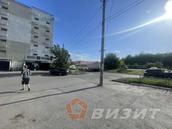 Торговое помещение Карбышева улица, 67