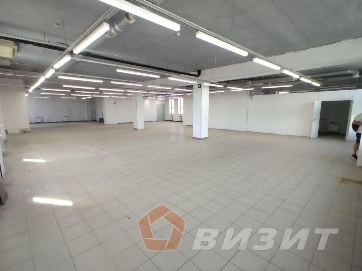 Торговое помещение Авроры улица, 40