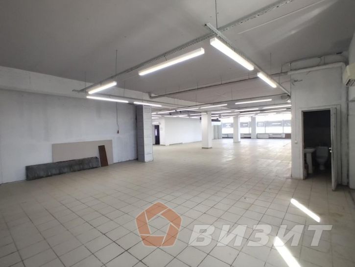 Торговое помещение Авроры улица, 40