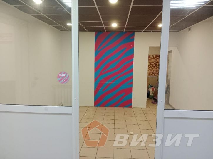Торговое помещение Первомайская улица, 25