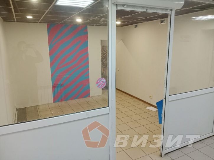 Торговое помещение Первомайская улица, 25