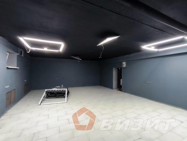 Торговое помещение Карбышева улица, 67