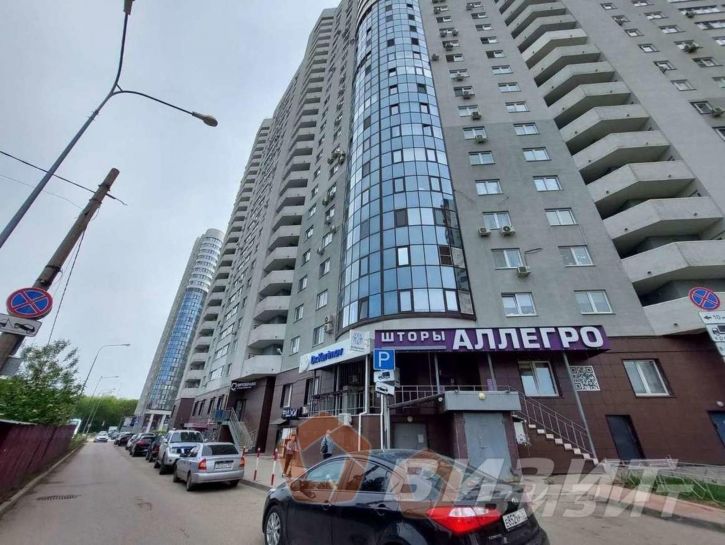 Офис Лукачева улица, 6