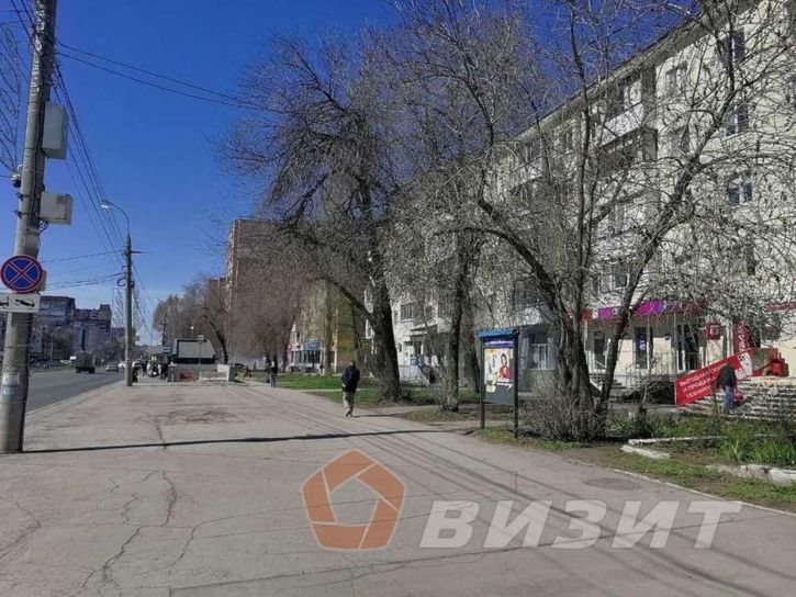 Торговое помещение Гагарина улица, 32