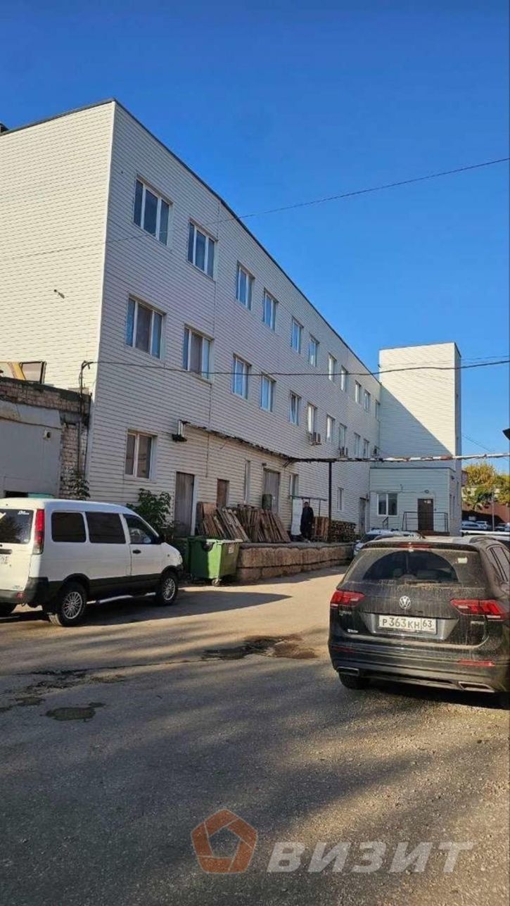 Помещение свободного назначения Клиническая улица, 154в