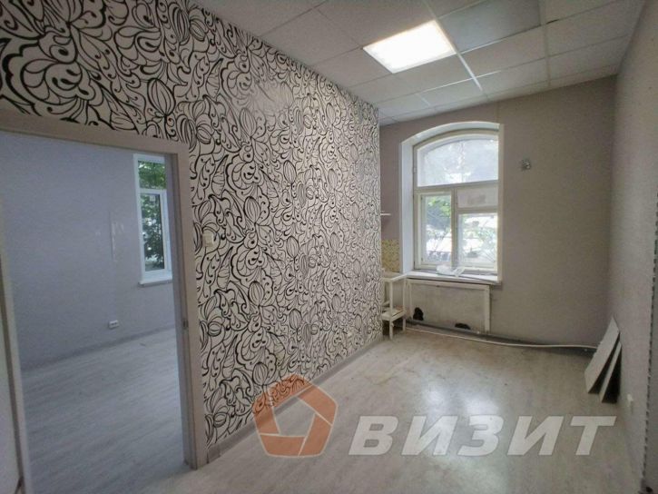 Офис Мичурина улица, 76