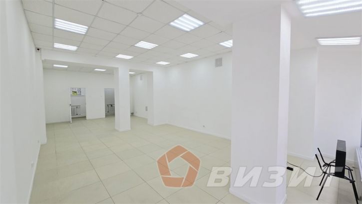 Торговое помещение Молодогвардейская улица, 223