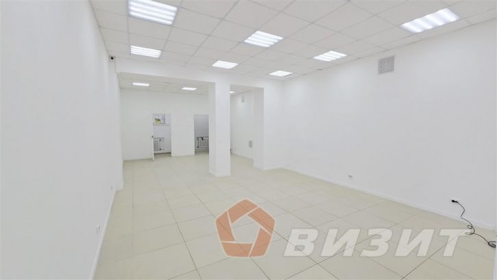 Торговое помещение Молодогвардейская улица, 223