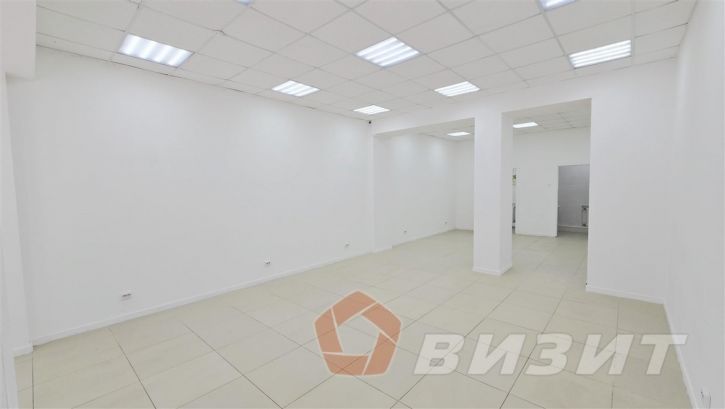 Торговое помещение Молодогвардейская улица, 223
