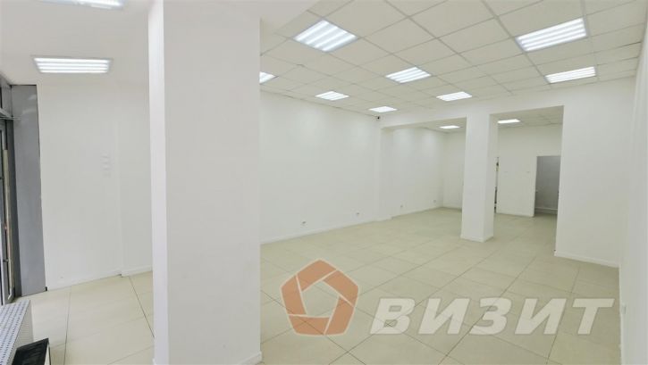 Торговое помещение Молодогвардейская улица, 223