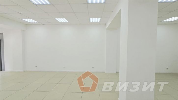 Торговое помещение Молодогвардейская улица, 223
