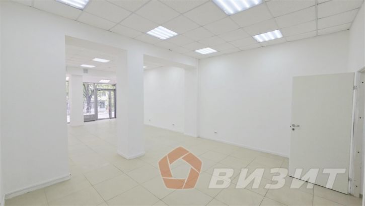 Торговое помещение Молодогвардейская улица, 223