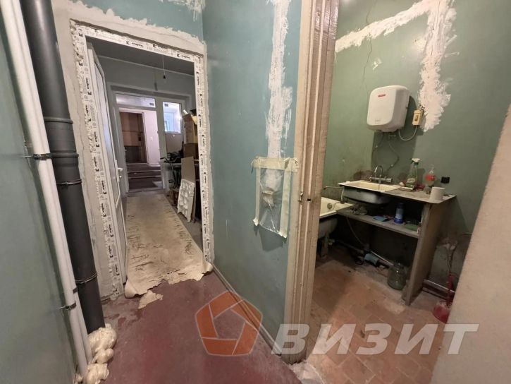 Торговое помещение Никитинская улица, 76