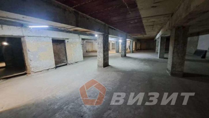 Торговое помещение Ново-Садовая улица, 106