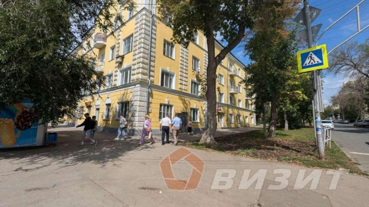 Торговое помещение Урицкого улица, 8