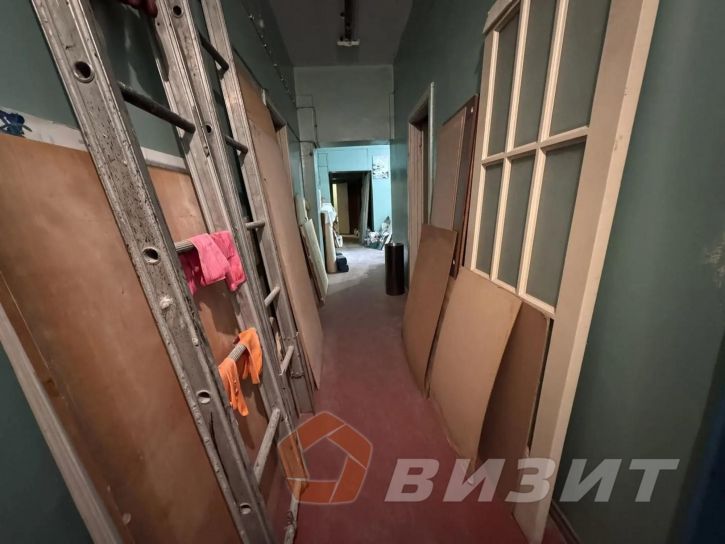 Торговое помещение Никитинская улица, 76