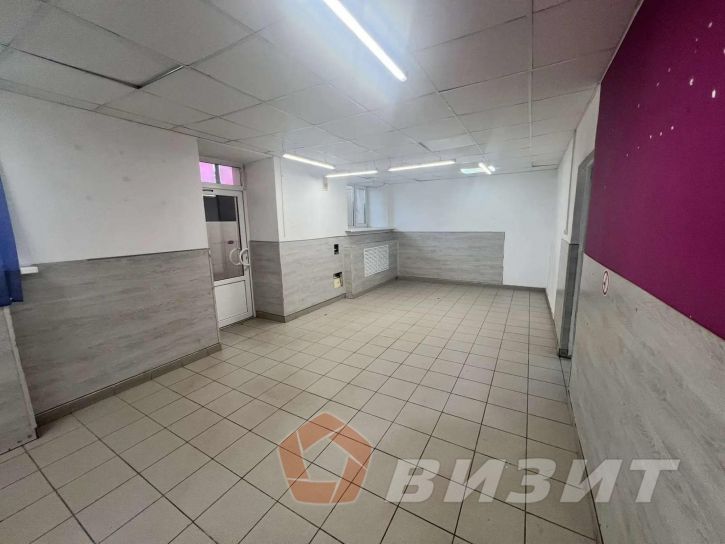 Торговое помещение Полевая улица, 70