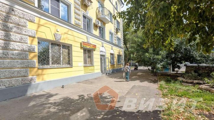 Торговое помещение Урицкого улица, 8